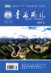 青海环境